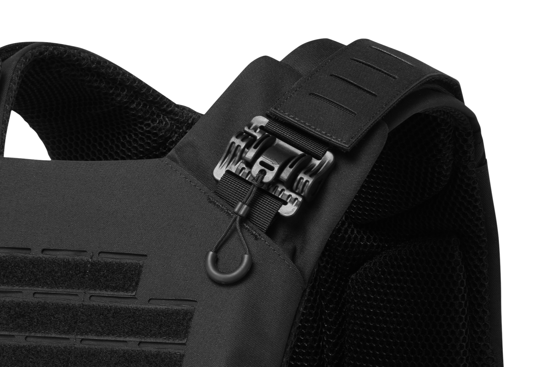 The Mechanics of QuickRelease Buckles SafeGuard Clothing US