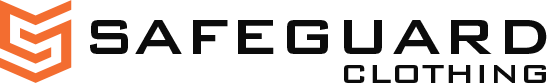 SafeGuard Clothing US logo