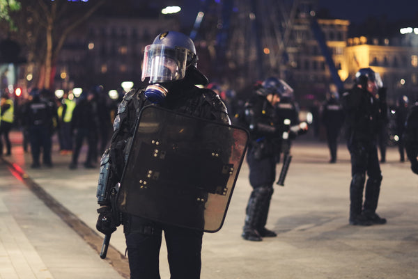 Your Guide to Buying Body Armor