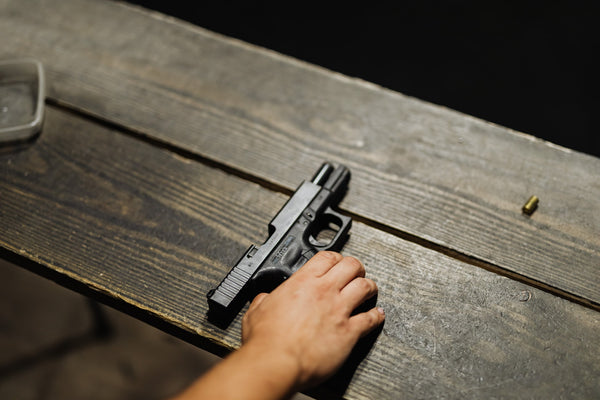 How effective is a bulletproof vest at stopping a gun shot?