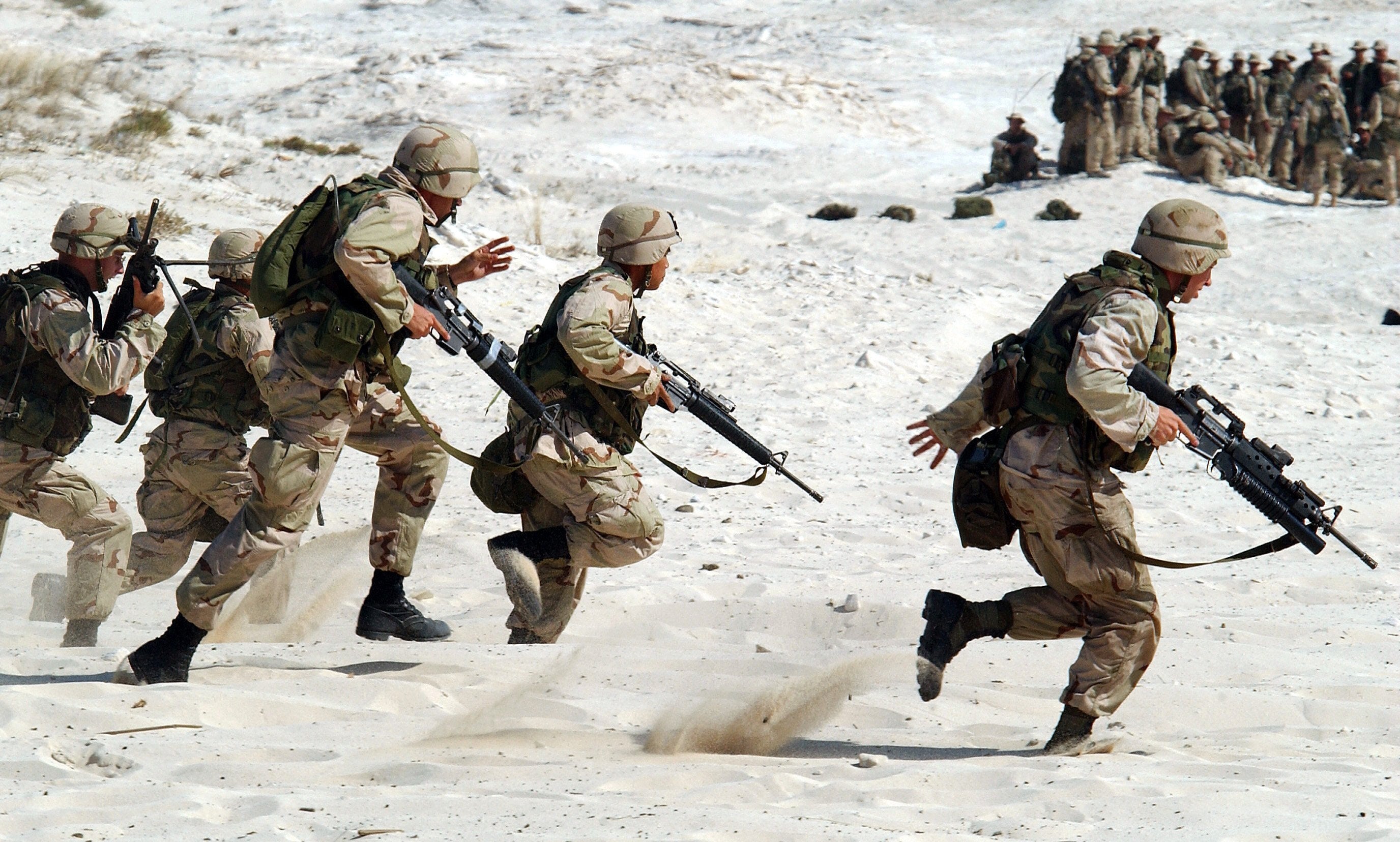 Body Armor Types and Levels – SafeGuard Clothing US