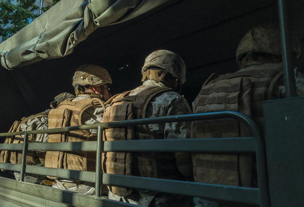 The History of Kevlar®