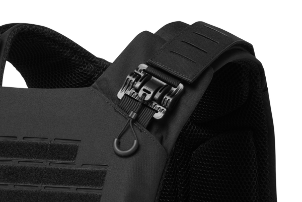 The Mechanics of Quick-Release Buckles