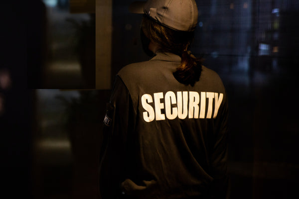 Understanding body armor: a guide for security personnel