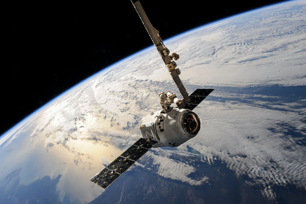 Space shield model can help with ballistic fabric testing