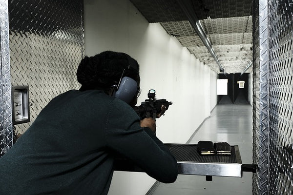Staying Informed About New Body Armor Standards