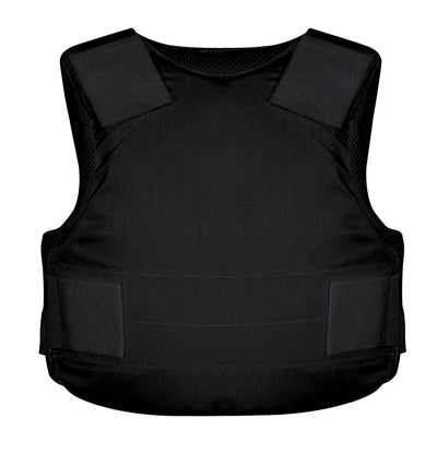 Bullet Proof Concealable Body Armor – SafeGuard Clothing US