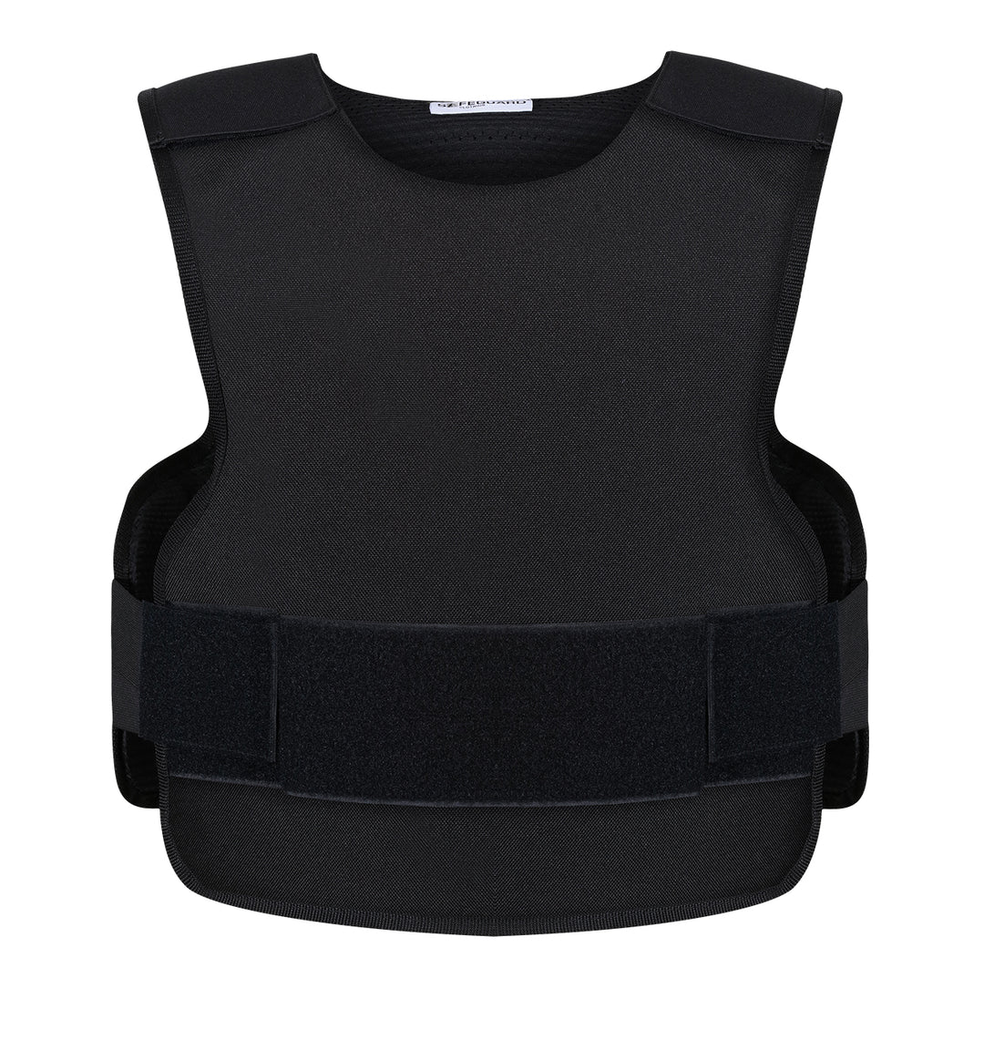 Cordura Carrier Ballistic Level II + Stab Level 1 + Spike Level 1