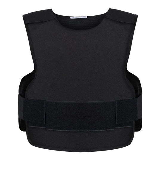 WITH LIMITED EDITION BALLISTICS ベスト ブラック Safeguard-Clothing-Codura-