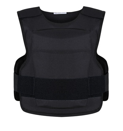 Bullet Proof Concealable Body Armor – SafeGuard Clothing US
