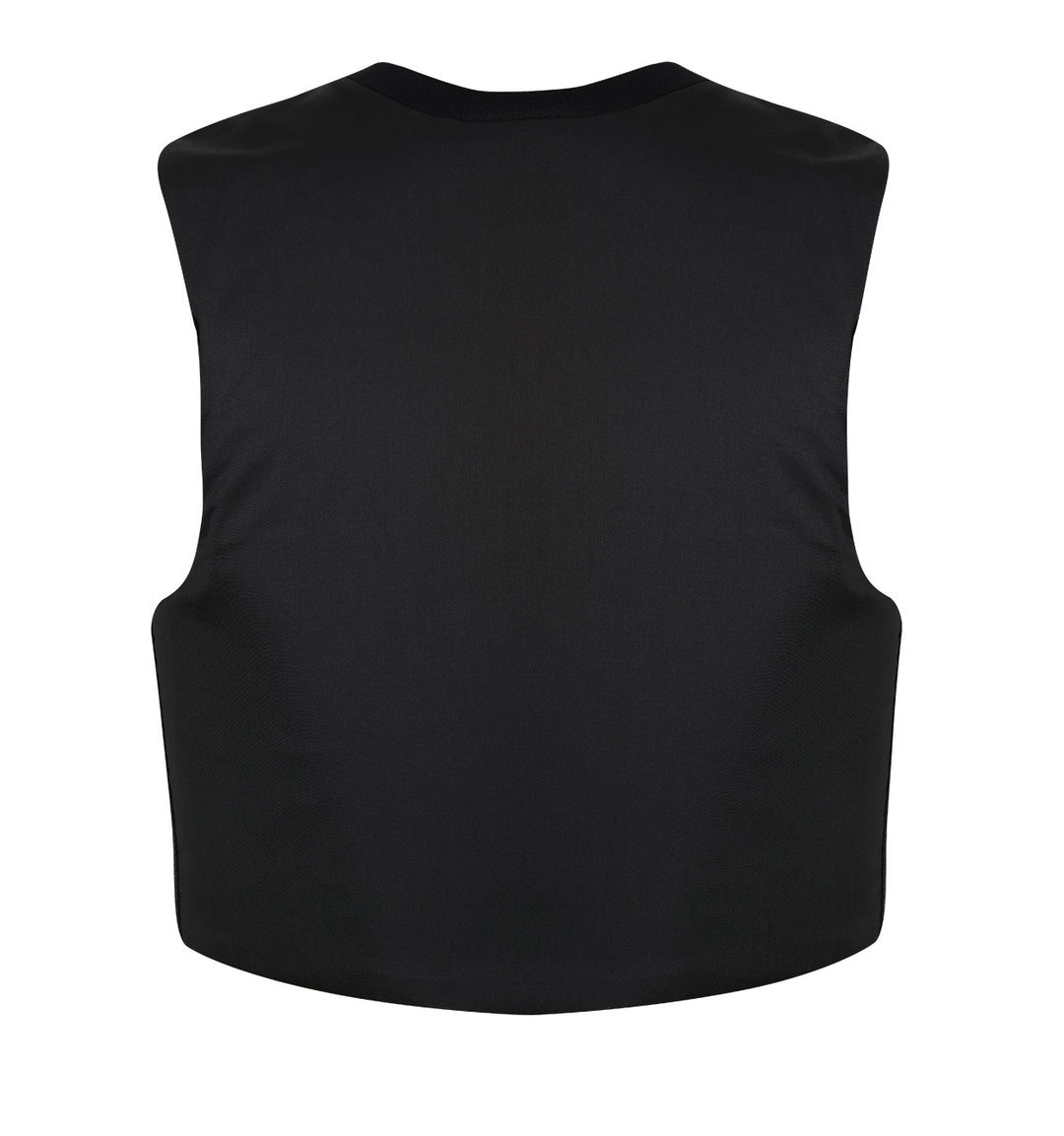 CoolMAX Ballistic Level IIIA Covert Vest - Black – SafeGuard CoolMAX Ballistic Level IIIA Covert Vest - Black – SafeGuard