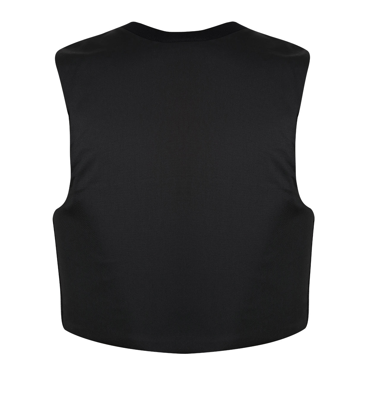 CoolMAX Ballistic Level IIIA + Stab Level 1 Covert Vest - Black