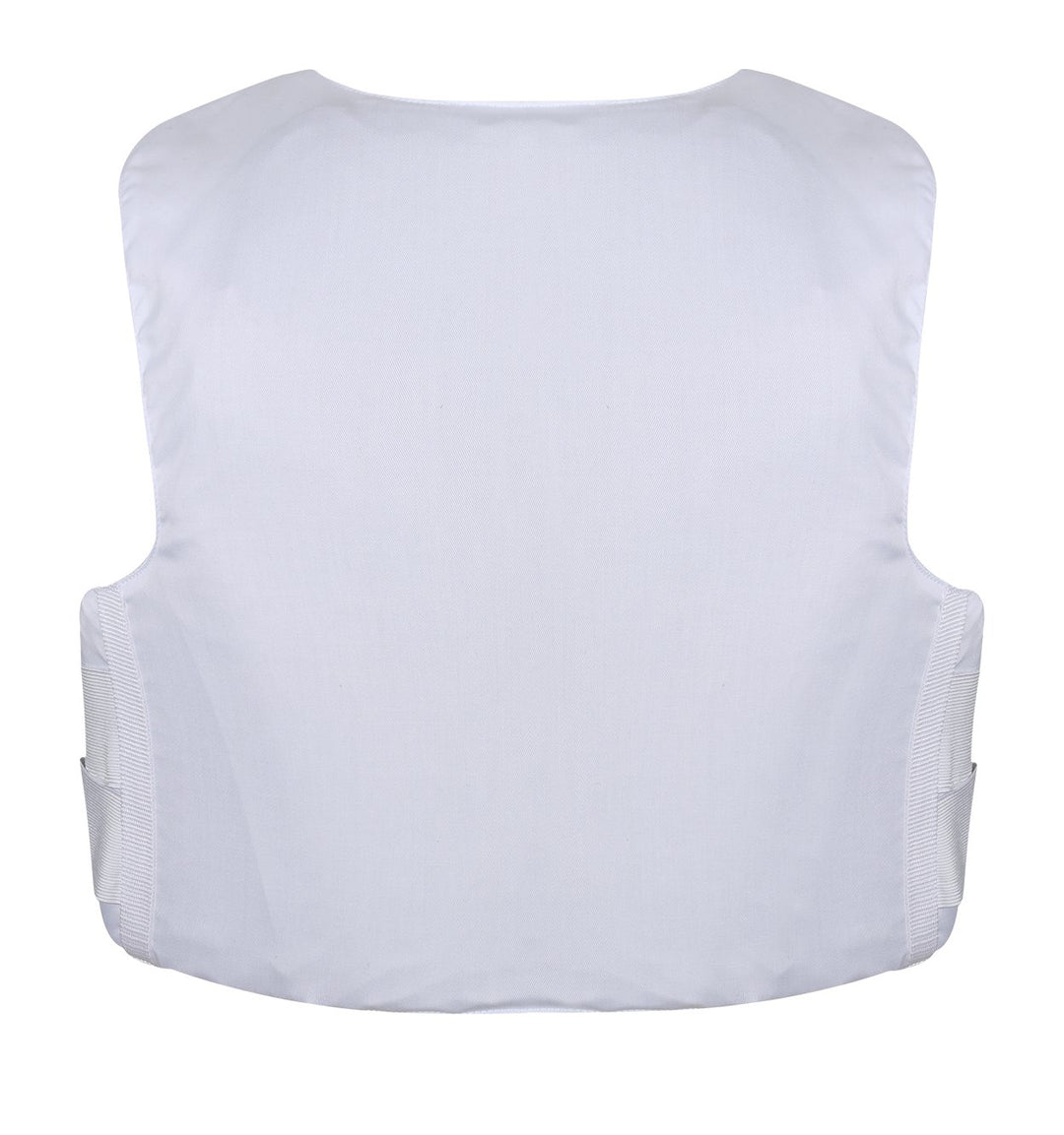 新品未使用 ICE BLOW VEST CORDURA Booster X Unisex Watersport Side Zip Vest - Blue