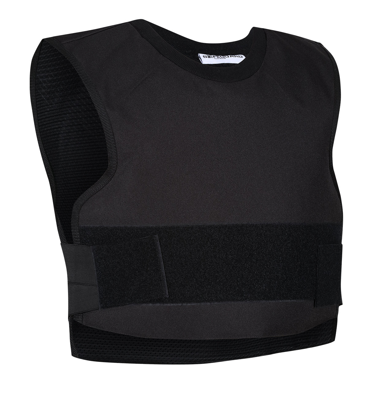 Fake ballistic vests become dangerous fashion trend