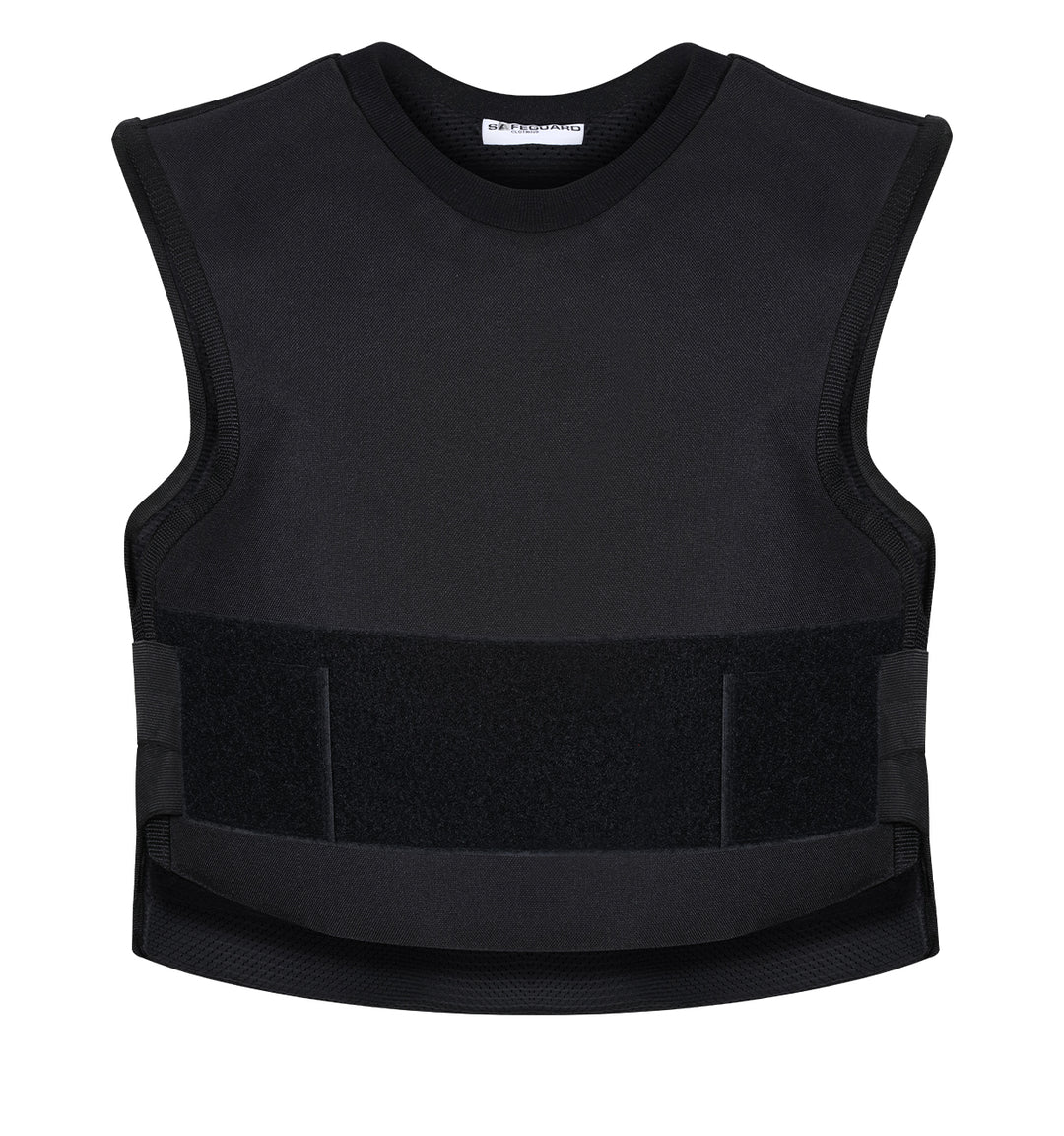 Body Armor Overt – SafeGuard Clothing US